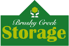 Brushy Creek Storage logo, Climate Controlled, Storage Units, Self Storage, Storage Facility, Brushy Creek Storage, Greer, SC