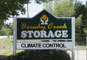 Self-Storage, Climate Controlled, Storage Units, Self Storage, Storage Facility, Brushy Creek Storage, Greer, SC